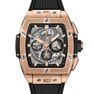 hublot spirit of big bang king gold 42