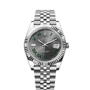 1:1 clone rolex milgauss black pvd
