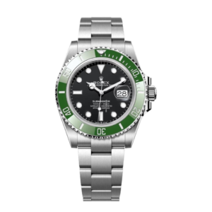 1:1 clone rolex milgauss blue 116400gv copy