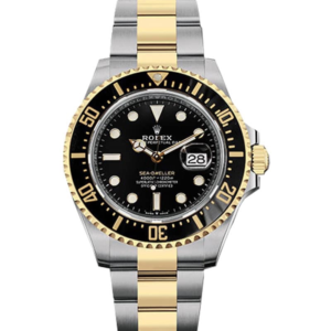 rolex 40mm gmt master ii “batgirl” 126710blnr copy