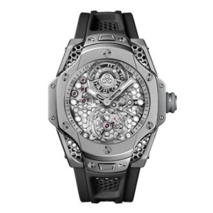 1:1 clone philippe patek annual calendar chronograph 5905p 010 copy