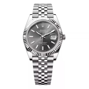 rolex 41mm datejust wimbledon 126334