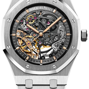 audemars piguet royal oak double balanced wheel openworked gold 15407ba.oo.1220ba.01 copy