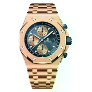 audemars piguet royal oak double balanced wheel openworked stainless 15407st.oo.1220st.01 copy
