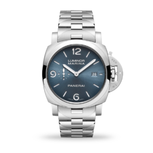 panerai 47mm luminor submersible pam00973 copy