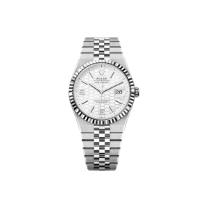 rolex land dweller 40mm ice blue 127336 copy